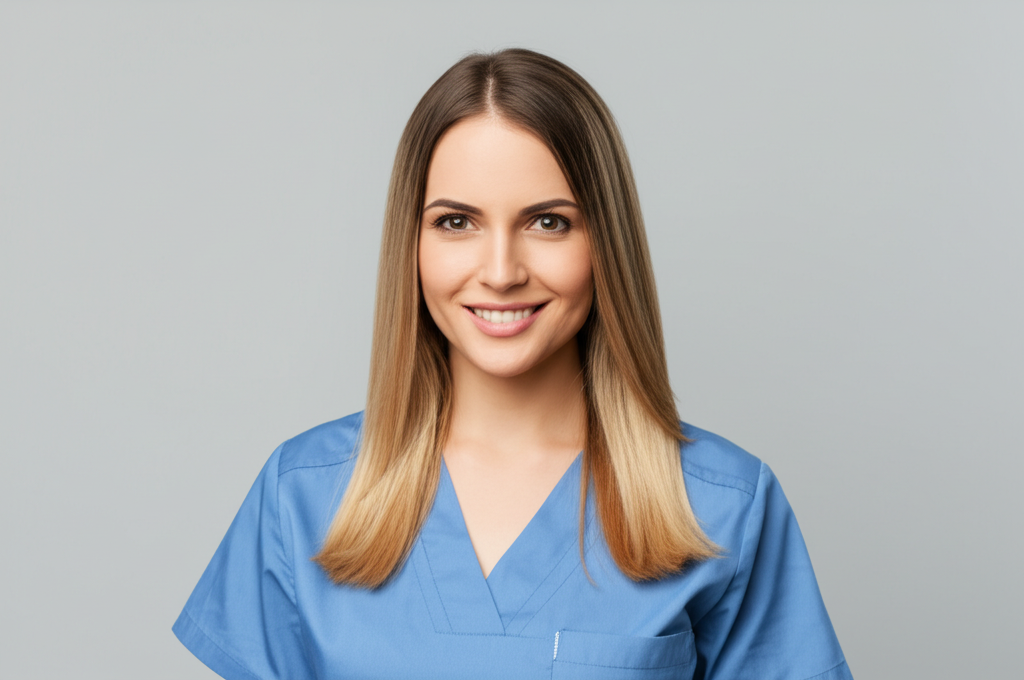 Dra. María Rodríguez